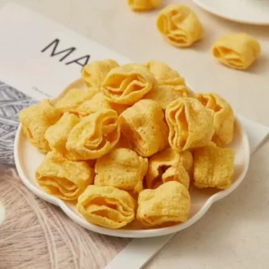 Orion Turtle Chip Sweet Corn 80g