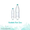 Spritzer Natural Mineral Water Label Free (1250ML X 12)