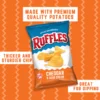 my-11134207-7r98o-lv1e7l8pe69xf6.webp Ruffles Cheddar & Sour Cream 170g