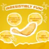 Lay's Classic Potato Chips 170g