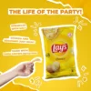 Lay's Classic Potato Chips 170g