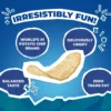 Lay's Salt & Vinegar 170g