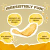 Lay's Salted Egg Potato Chips 170g