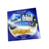White Castle Butter Cookies 80g