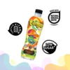 Spritzer Tinge Flavoured Drink Mango Apple (450ML X 24)
