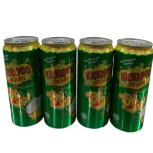 KICKAPOO JOYJUICE 320ML