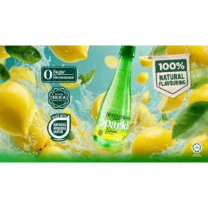 my-11134207-820l5-mj3h8ixjw1s25c.webp Spritzer Sparkling Natural Mineral Water With Lemon - 3 cartons bundle (1000ML X 12)