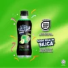 Spritzer So Tinge Carbonated Flavoured Drink Apple (325ML X 24)