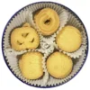 Danish Dreams Butter Cookies 114g