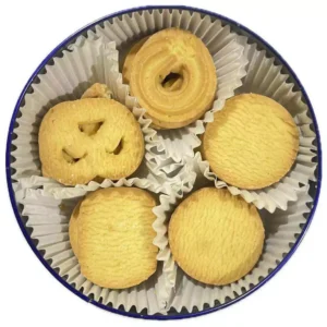 Danish Dreams Butter Cookies 114g