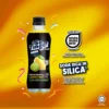 Spritzer So Tinge Carbonated Flavoured Drink Lemon Citrus (325ML X 24)