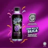 Spritzer So Tinge Carbonated Flavoured Drink Grape (325ML X 24)