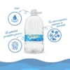 Spritzer Distilled Water (6L X 2)