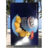Ano Danish Fiesta Butter Cookies CTN