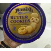 Danish Dreams Butter Cookies 114g