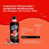 my-11134207-820li-mq35cwwa0c8y51.webp Spritzer So Tinge Carbonated Flavoured Drink Watermelon Lychee (325ml X 24)