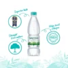Spritzer Natural Mineral Water - 15 Cartons Bundle (350ML X 24)