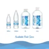 Spritzer Distilled Water (550ML X 24)