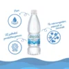 Spritzer Distilled Water (550ML X 24)